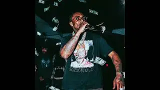 [FREE] Loe Shimmy Type Beat - “Like A Poet”