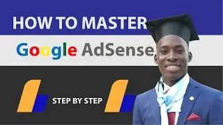 EARN $100 PER DAY, Google AdSense Full Guide 2022