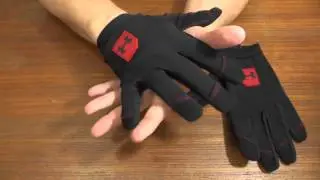 Перчатки Under Armour Utility Gloves