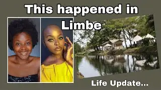 Update on my stay in Limbe Cameroon | why I cut my hair | Traveling around Cameroon 🇨🇲