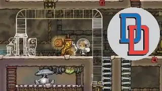 #131: Transit Plans...it (Oxygen Not Included)