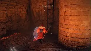 Volcano Manor Guest Hall Shortcut