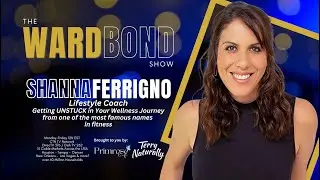Shanna Ferrigno Discusses Hormones, Cortisol & Ozempic