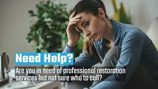 Restoration Services | FP Property Restoration