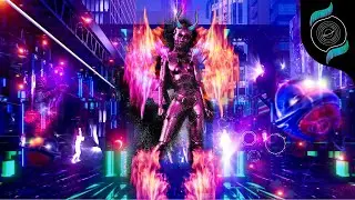 Ꮧقղ&oslash;ֆ&dagger;?&ccedil;&oslash;ղ - ѶⓄɨᕲЩ&Lambda;ᄂӄ&Sigma;Я (FЦƬЦЯ&Sigma; Iֆ ᕵЯɨᘻɨ&dagger;ɨѶᘿ &Lambda;ᄃƬ 𝟚) \\ Downtempo / Experimental \\