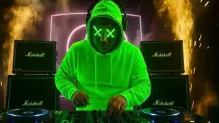 Thai Club EDM | 132 BPM | 5Ep.189 Ля минор. Агрессивный фестивальный танцпол.