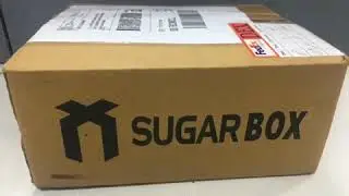 Spring Break SugarBox 🌸🌸