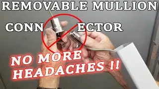 AutoConnect Electrical Option for Removable Mullions - An Industry First from Post Latch