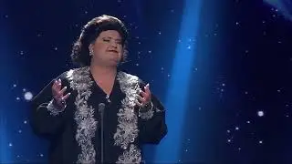 Reigo Tamm: Montserrat Caballe 