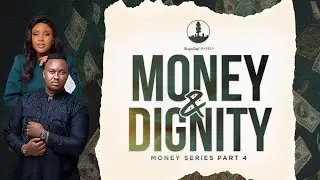 SUNDAY SERVICE || MONEY SERIES 4 || REIGN CITY CHAPEL || 15/06/2025 || LIVE⭕️