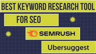 Best Keyword Research Tool For Content and SEO