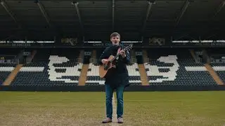 Pablo Carrizo - Old Faithful  (Official Music Video)