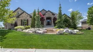 1663 N 3500 W, Plain City, UT Presented by Tommy Webber Team