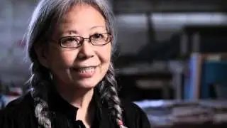 Arts Awards 2010: Amanda Heng (Cultural Medallion Recipient)