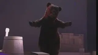 Martinské divadlo pozýva divákov „Na medveďov!“