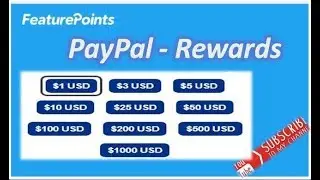 FeaturePoints.com Payment Proof