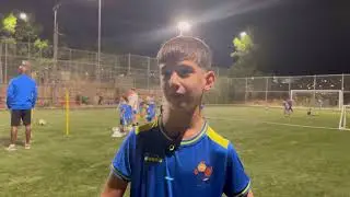 New Field for Karnei Shomron Soccer & Baseball Teams &ndash; Your Support Matters!