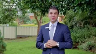 23 Etka Avenue, Keilor East For Sale by Mark Giardina of Nelson Alexander