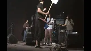 Olga Zubarry - Spot (En vivo @ Centro Cultural Municipal de Rafaela)