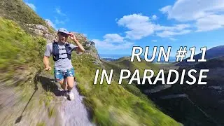 Ode to Fernkloof: Paying homage to a trail running paradise