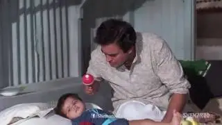 Koshish Sanjeev kumar best acting.