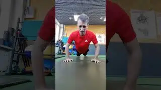 круговая тренировка, марафон чисто пресс!