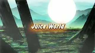 Juice World - Get Through It (Album: Legends Never Die)(Vad Zev Music Version)