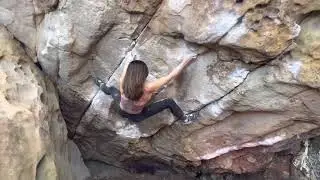Red House, V7. Stone Fort