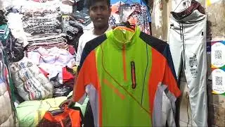 गर्मियों के कपड़े | Azad Market Export Surplus Clothes | Surplus Summer Collection | Old Cloth Delhi
