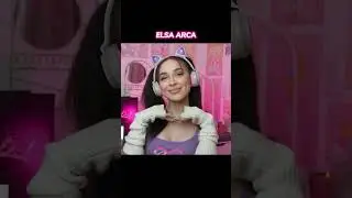 KİKAKKİM VS ELSA ARCA🩷
