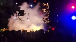 Maha pro lights x Sultan Dj 😮