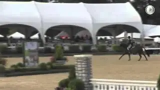 Holiday Lights- Pony Finals