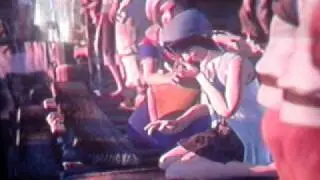 ffx yuna sending dead at kilika
