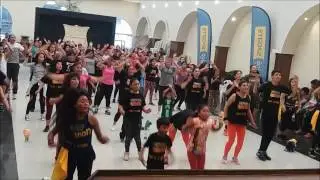 ZUMBA KIDS (Spread love) MOVE Z STUDIO