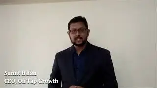 #1 Digital Marketing Franchise in the World - On Tap Growth