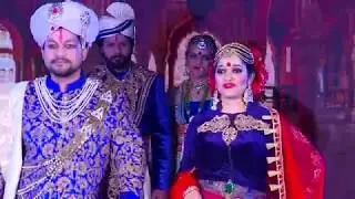 Synergy Annual Day 16-Jan-2018 - Fashion Show