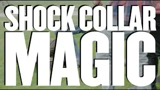 OUR New TV Show! BIG TRICK ENERGY - Sneak Peak