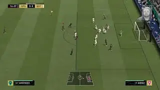 FIFA- Weekend league - Road to ELITE