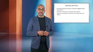 Pensiero critico e decision making - corso e-learning (FAD)