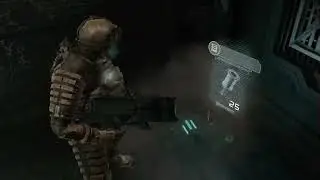 Dead Space Achievement Guide: Epic Tier 3 Engineer (Chapter 6)