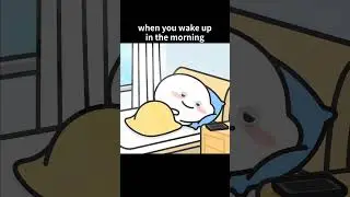 When You Wake Up In The Morning #love #song #music #funny