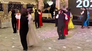 Show velsa CLB KVTT Hoa Lửa HP 18/1/2026( M&aacute;y dưới)