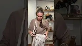 Bed|Stu makes the most beautiful genuine leather bags &mdash; rustic, vintage, and truly one-of-a-kind