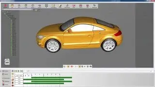 SimLab Composer : Animation Tutorial