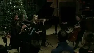 Элина Андрианова. Угольки | АНМ | Сообщество*