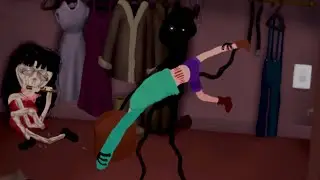 House 2 gameplay clip 1