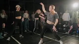 ДВИЖЕНИЕ Battle March 2021 | Crew vs Crew | Semifinal | Гуфо vs Don Dada Crew