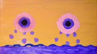 NANANA - Neon Glasses (official music video)