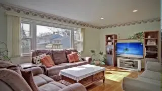 17 Barbara St, Parsippany NJ Home for Sale Video Tour #shorts