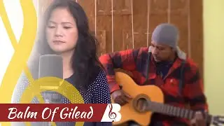 Archana K. Marak &ndash; Balm Of Gilead | 316 United